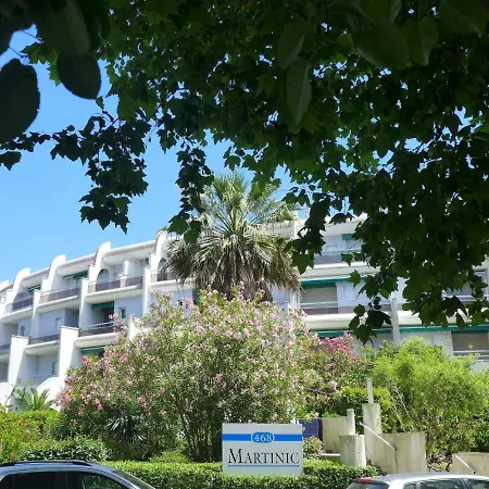 Martinic By Interhome Apartment