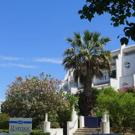 Martinic By Interhome Apartment *