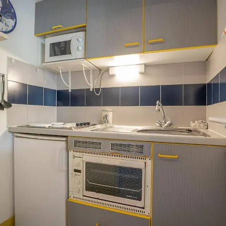 Martinic By Interhome Apartment