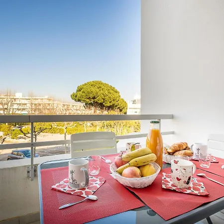 Martinic By Interhome * La Grande-Motte