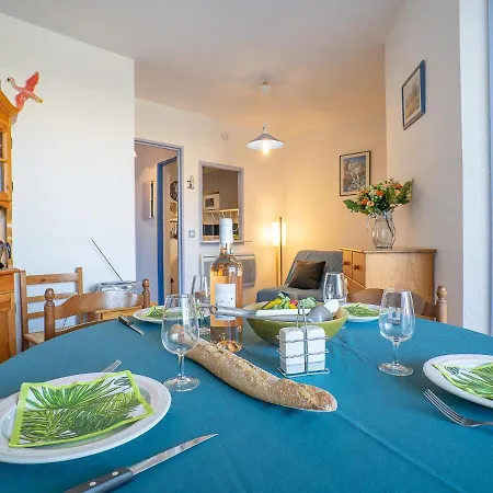 Martinic By Interhome Apartment La Grande-Motte