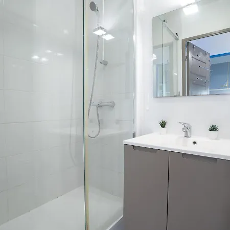 Martinic By Interhome La Grande-Motte
