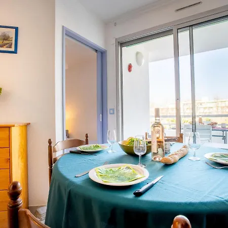 Martinic By Interhome Apartment *