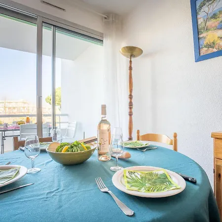 Martinic By Interhome La Grande-Motte