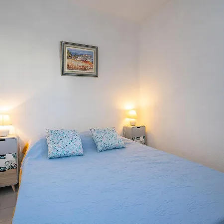 Apartment Martinic By Interhome