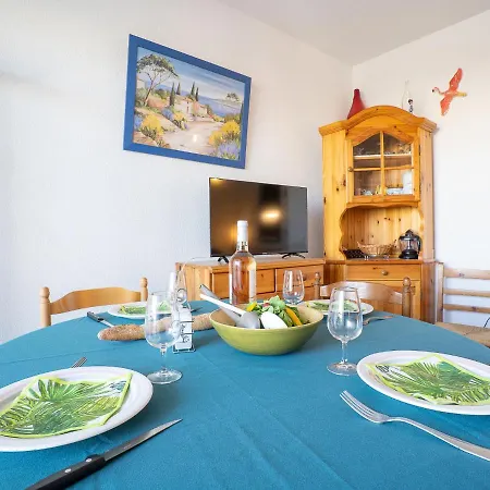 Martinic By Interhome Apartment